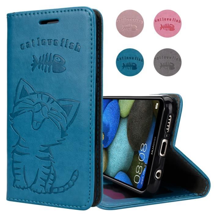 pochette p20 lite