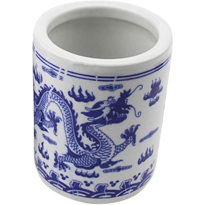 INSERT DU DRAGON CUPER Bureau Étudiant Porte-stylo Sympa