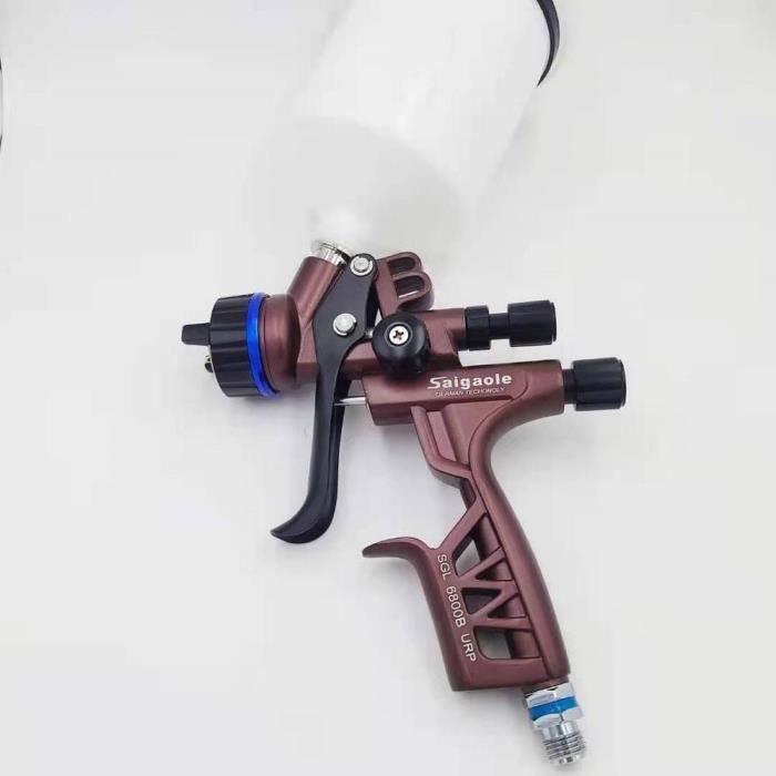 AEROPRO LVLP buse de pistolet à Air A610 buse pour pistolet