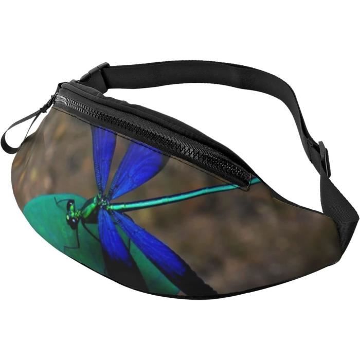 Sac Banane Courir Taille Ceinture Sac Marathon Pour 4 8 6 6 Pouces