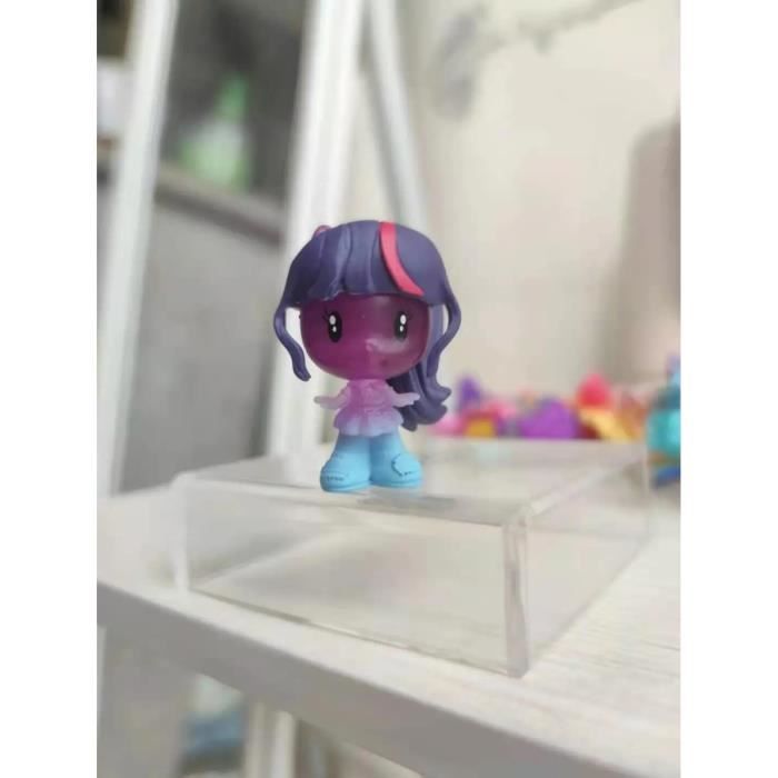 Twilight Sparkle My Little Pony Art, crépuscule, cheval, violet png