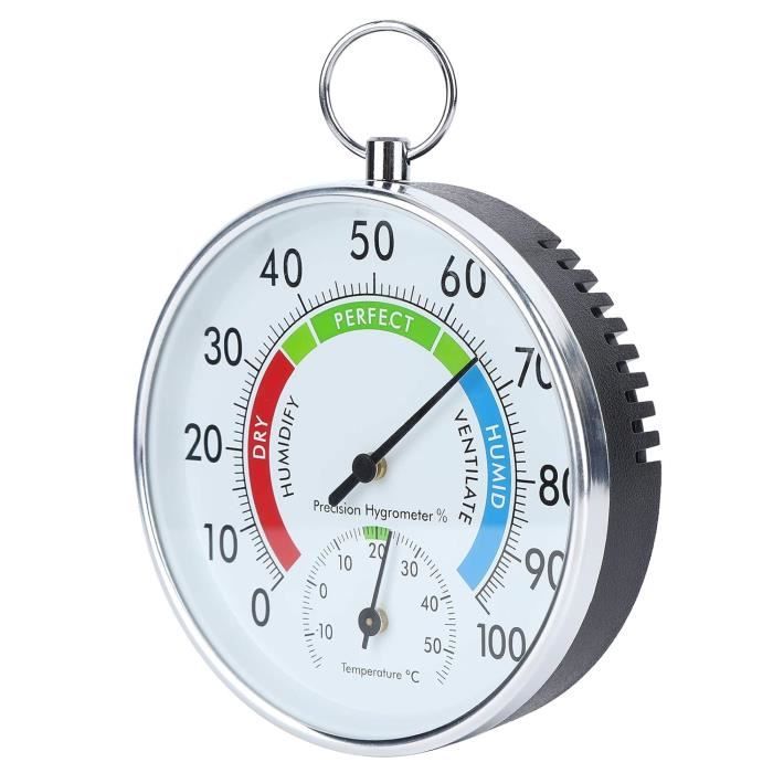 Thermomètre Extérieur Décoratif Thermomètres Pour La Maison 10 × 10 × 4 — free download