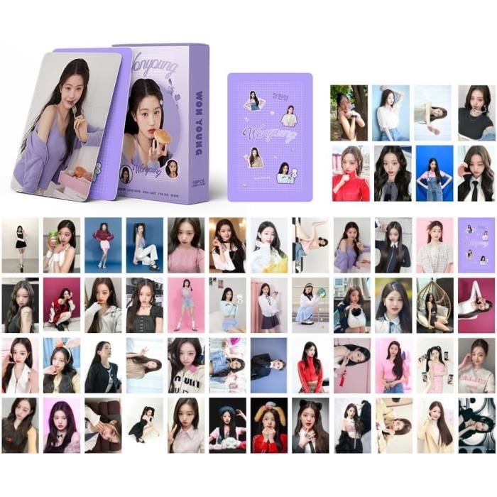 Les Crados - Cartes à Collectionner Avimages 1988 - Lot De 55 Cartes Differentes A28906