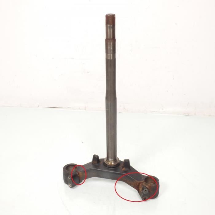 Pièce moteur diverse origine pour moto Triumph 600 Speed four