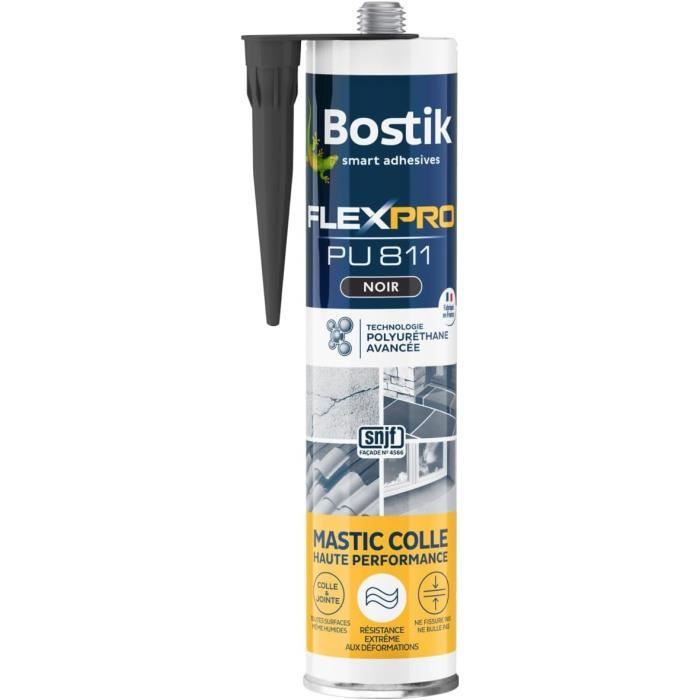 Mastic Colle Flexpro PU811 - Colle et Jointe Tous Matériaux - Multi-U s ...