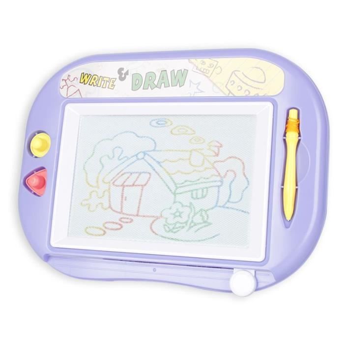 table dessin effacable