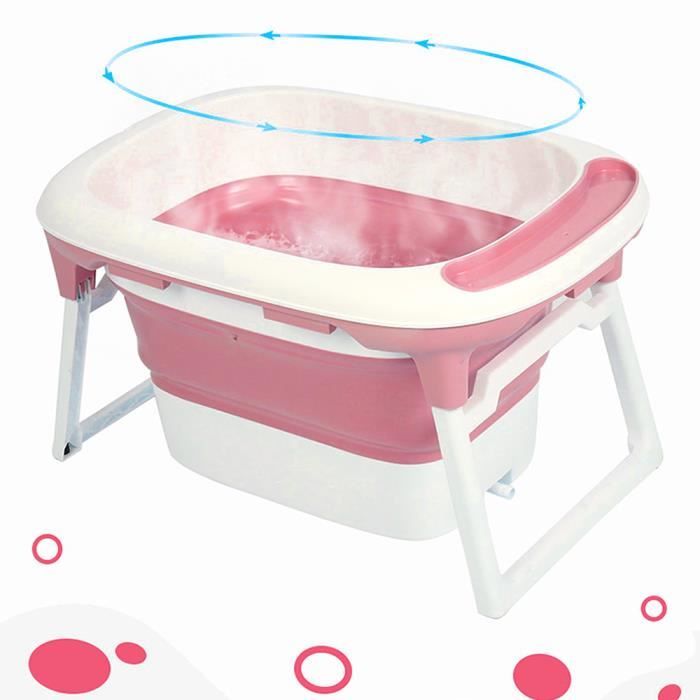 3 En 1 Baignoire Bebe Retractable Et Pliable Avec Coussin Bagno Rose Cdiscount Puericulture Eveil Bebe 3 En 1 Baignoire Bebe Retractable Et Pliable Avec Coussin Bagno Rose Cdiscount Puericulture Eveil Bebe