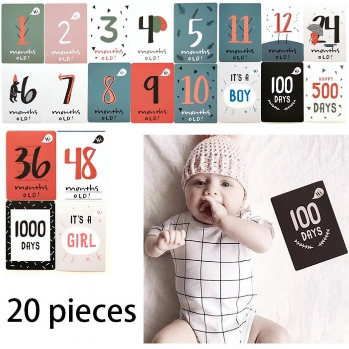 Pieces Ensemble Bebe Mois Memoire Et Jalon Record Cartes Souvenirs Approvisionnement Grossesse Maternite Temps Autocollant Photog Cdiscount Maison Pieces Ensemble Bebe Mois Memoire Et Jalon Record Cartes Souvenirs Approvisionnement Grossesse Maternite Temps Autocollant Photog Cdiscount Maison