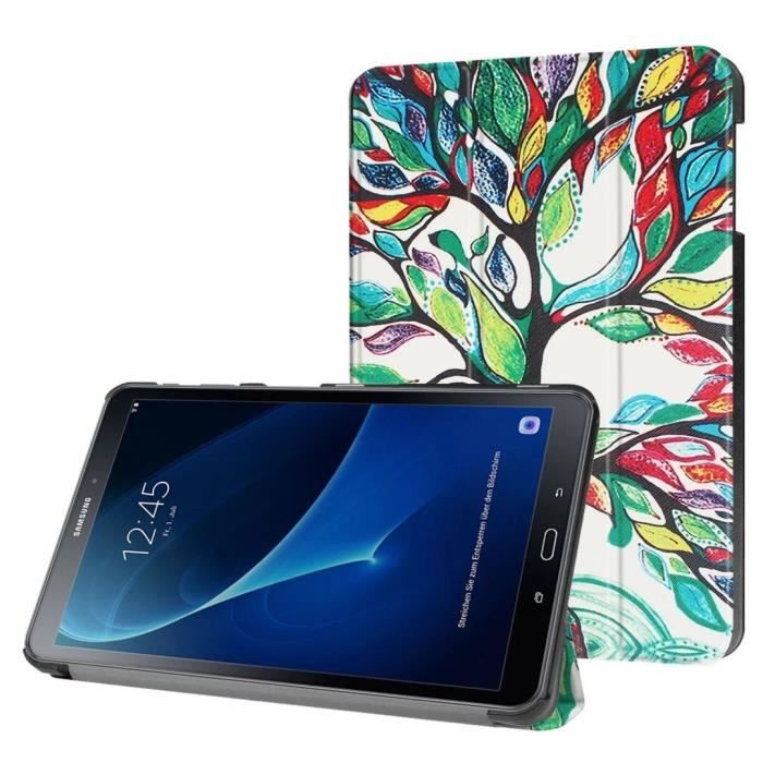 samsung galaxy tab a6 10.1 coque