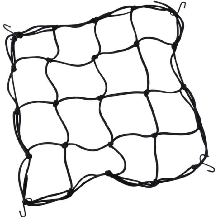Outdoor Filet Net Filet De Jardin À Mailles Carrées Treillis Net pour Tente De Culture ...