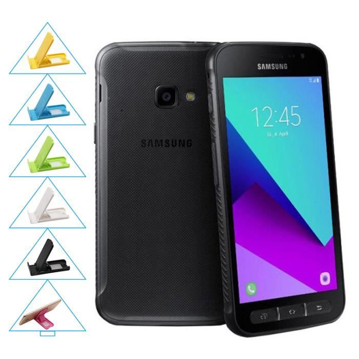 Galaxy Xcover 4