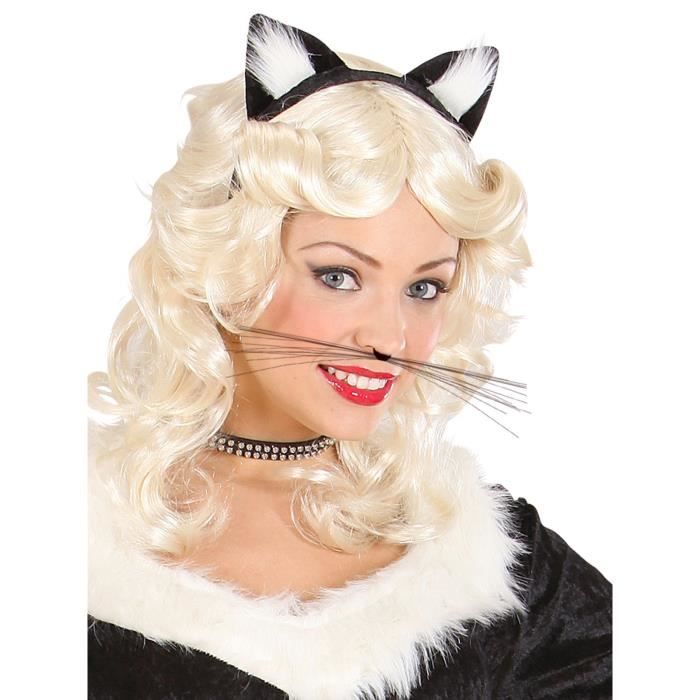 Lot De 6 Moustache De Chat Noir Adulte Taille Unique Accessoires De Fete Costume Deguisement Jeux Jouets Achat Vente Accessoire Deguisement Cdiscount Lot De 6 Moustache De Chat Noir Adulte Taille Unique Accessoires De Fete Costume Deguisement Jeux Jouets Achat Vente Accessoire Deguisement Cdiscount