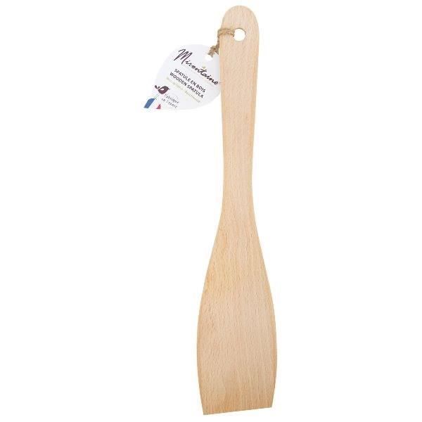 SPATULE BOIS