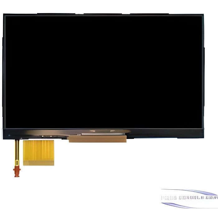 Ecran LCD Sony PSP 30003004