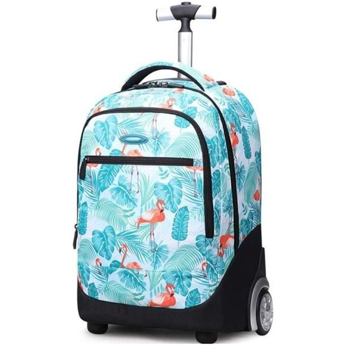 cartable roulant