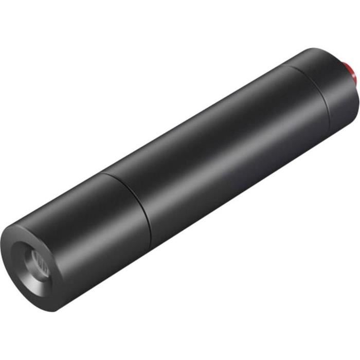 Module laser Laserfuchs LFL650-5-4.5(15x68)90 70105025 ligne rouge 5 mW