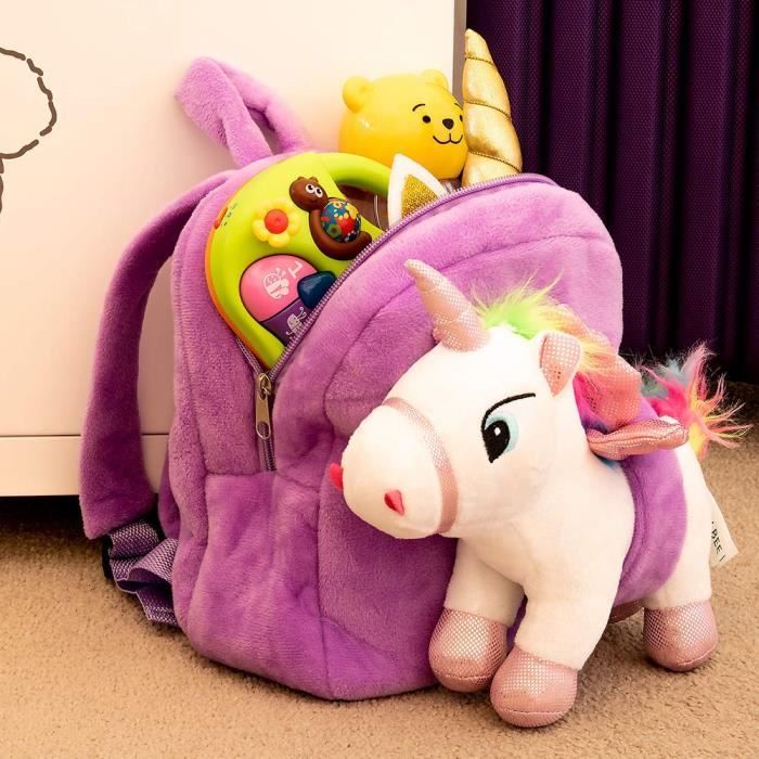 tommy toys licorne