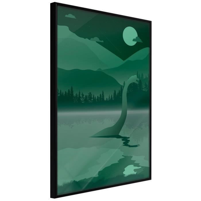 Passepartout 40x60 Cm Pour Photo 30x50 - Carton Musée Sans Acide, Biseau Blanc - Fabriqué Aux Pays-Bas - Protection UV