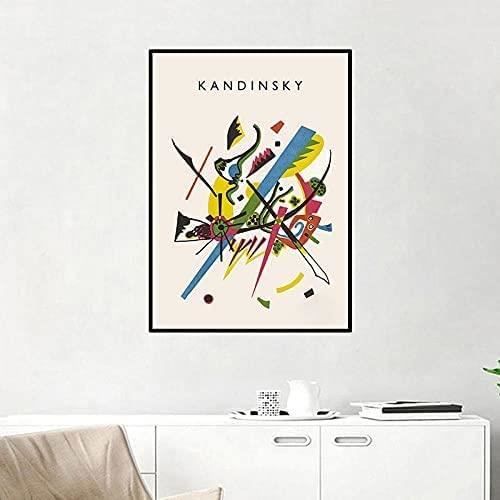 Tableau Déco Murale Café Cuisine – Lot De 2 Affiches Toile Non Tissée 30x30 Cm – Style Moderne Noir Et Blanc – Pour Salon, Salle à Manger
