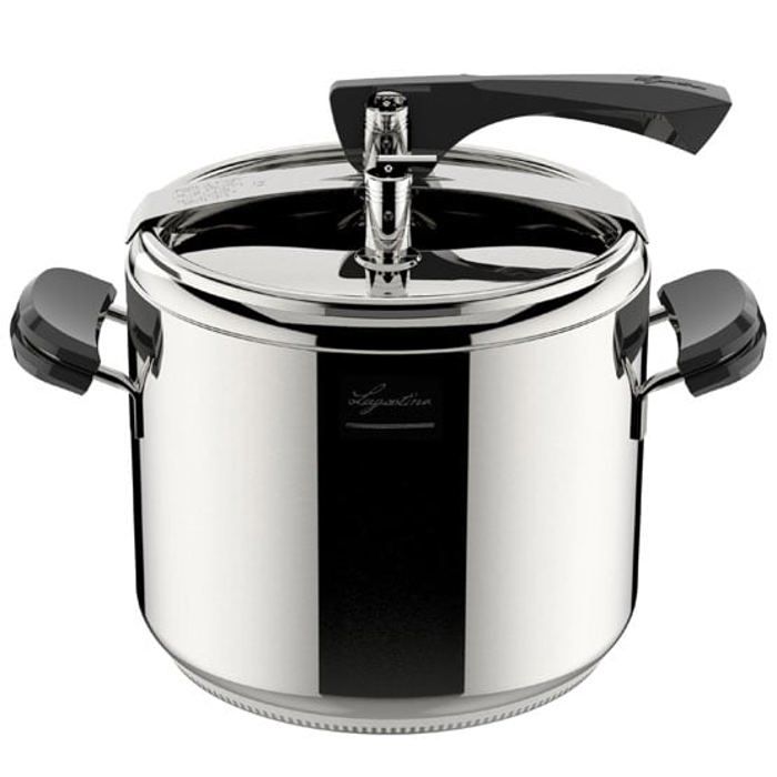 LAGOSTINA  Autocuiseur La Classica 7 L 22 cm 