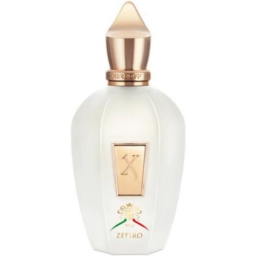 Eau de parfum pour Homme et Femme – ZEFIRO - 100ml – XERJOFF