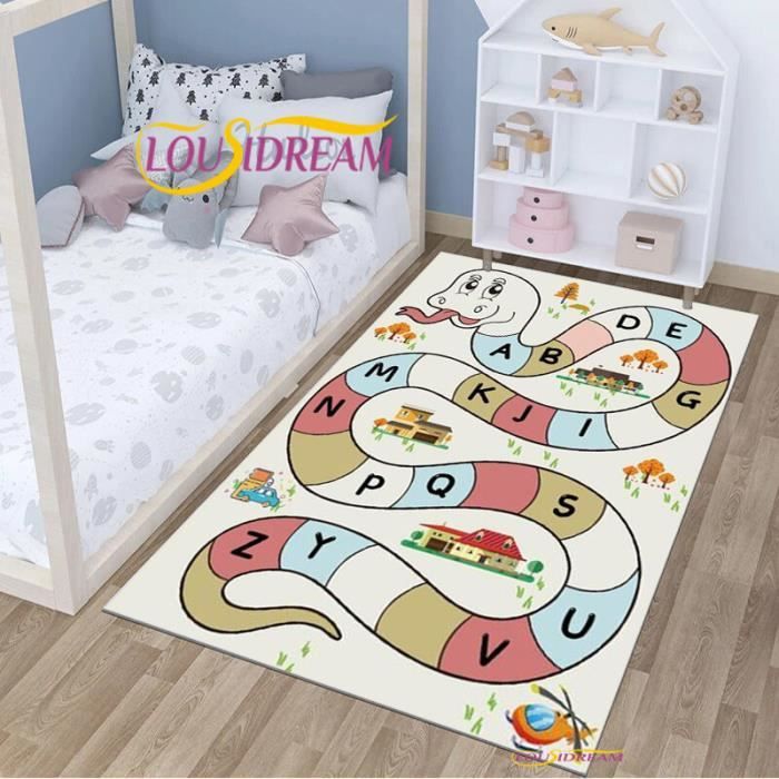 Test du tapis de jeu XXL : confort et praticité pour vos enfants