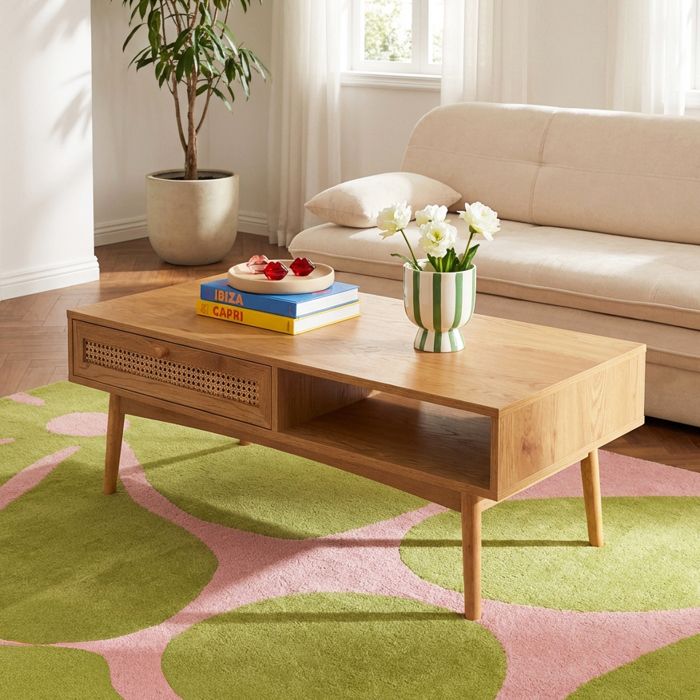 Table Basse C Discount