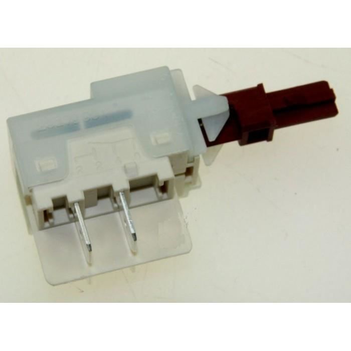 INTERRUPTEUR MARCHE ARRET POUR SECHE LINGE BEKO * 2827990100 DC7230 DC7230XS DCU7230X DCU7330X DCU73