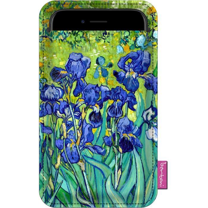Pochette De Protection En Feutre Pour Téléphone Portable - Marque Kwmobile | Modèle KWM000016AK005C | Neuf Sous Blister