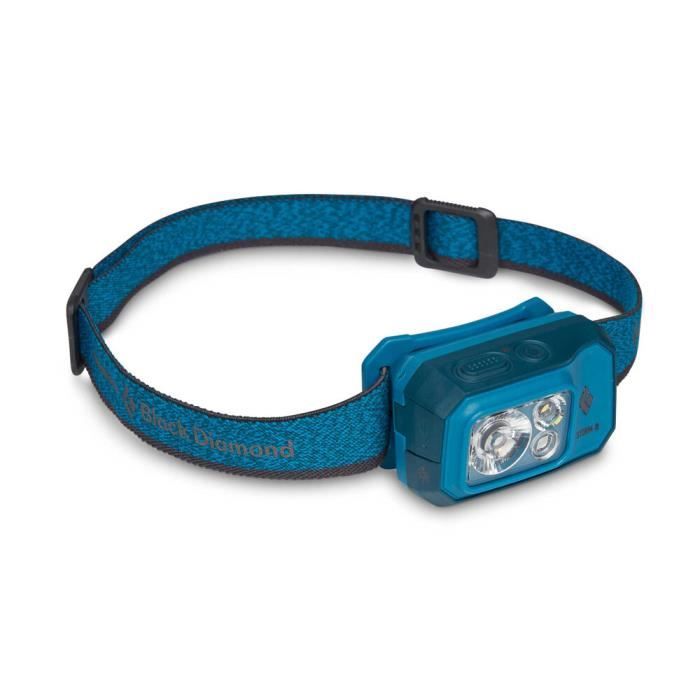 Lampe frontale Black Diamond Storm 500-R