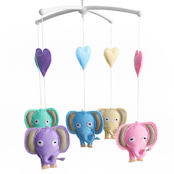 Lit Bebe Unisexe Rotatif Mobile Musical Elephants Heureux Cdiscount Puericulture Eveil Bebe Lit Bebe Unisexe Rotatif Mobile Musical Elephants Heureux Cdiscount Puericulture Eveil Bebe