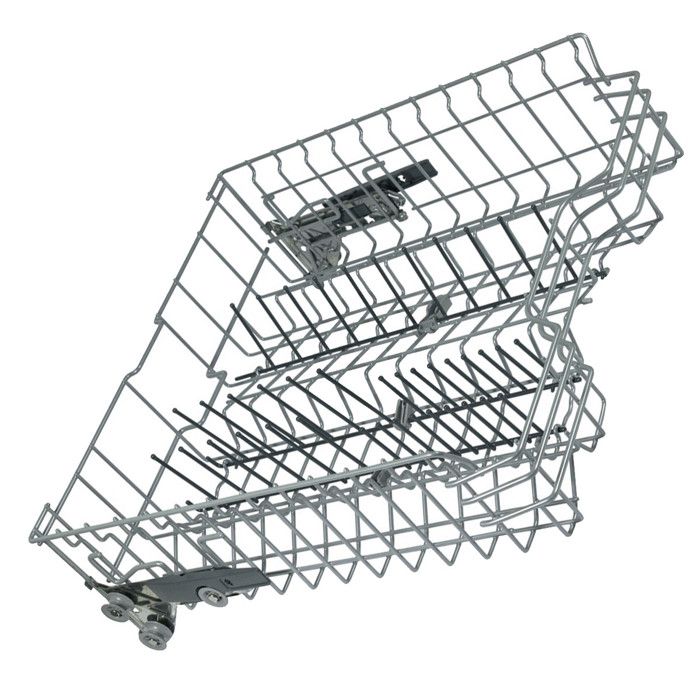 Panier supérieur - Lave-vaisselle - BOSCH SIEMENS NEFF BALAY BLAUPUNKT KUEPPERSBUSCH CONSTRUCTA PITSOS GAGGENAU THERMADOR