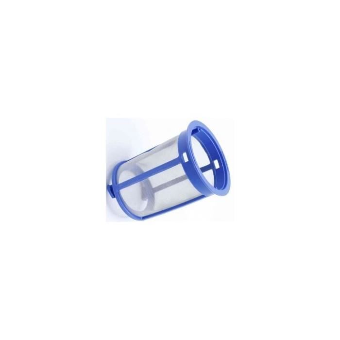 Micro filtre 9 9 x 7 CM pour lave vaisselle Candy Hoover Rosières 41903431