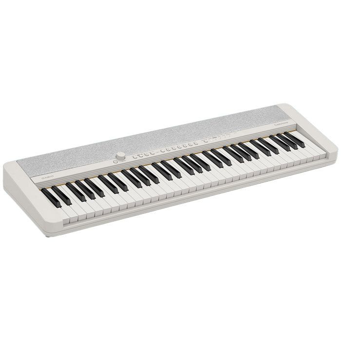 Casio compact - CT S 1WE - 61 touches - Sonorités vintage - 2
