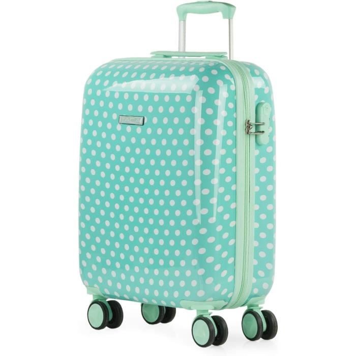 Valise Pat Patrouille 55 Cm | Valise Cabine Enfant Pat Patrouille 55 Cm Pas Chère - 8