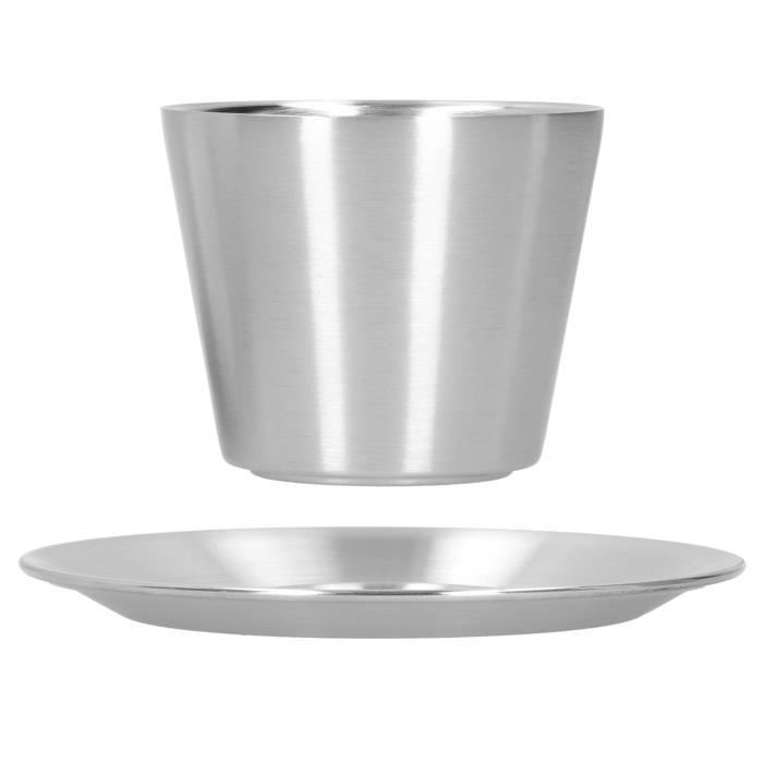 La'Moussawi ® Tasse Repas Élégante et Thermos 620 ml avec Sac de Transport en Néoprène