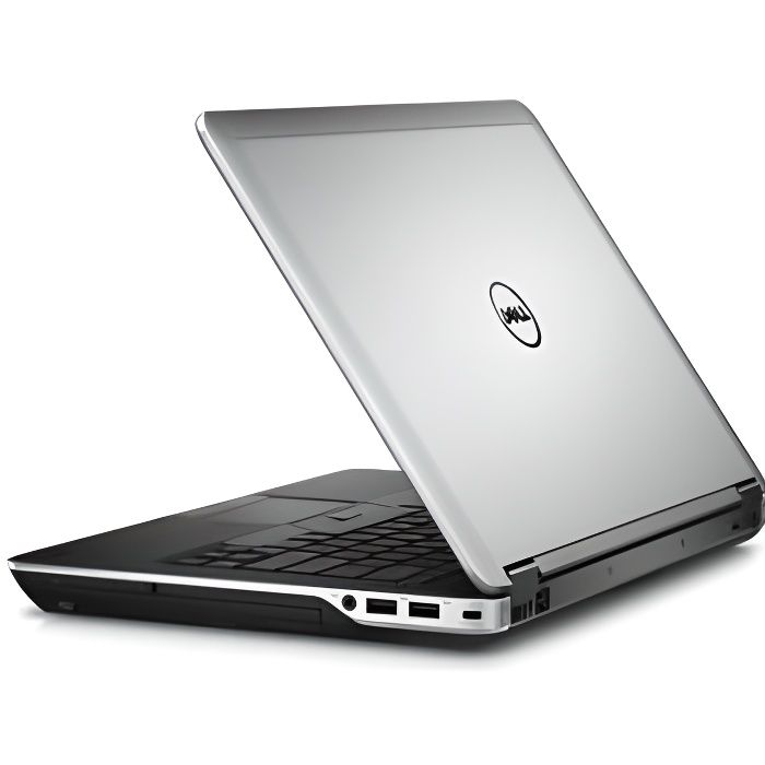 Achat PC Portable Dell Latitude E6440 4Go 320Go pas cher