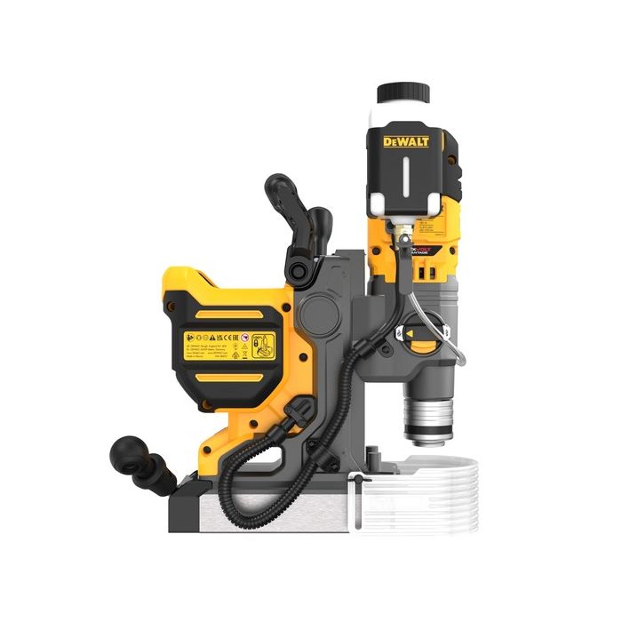 Perceuse magnétique DEWALT XR 18V Sans batterie ni chargeur DCD1623N XJ