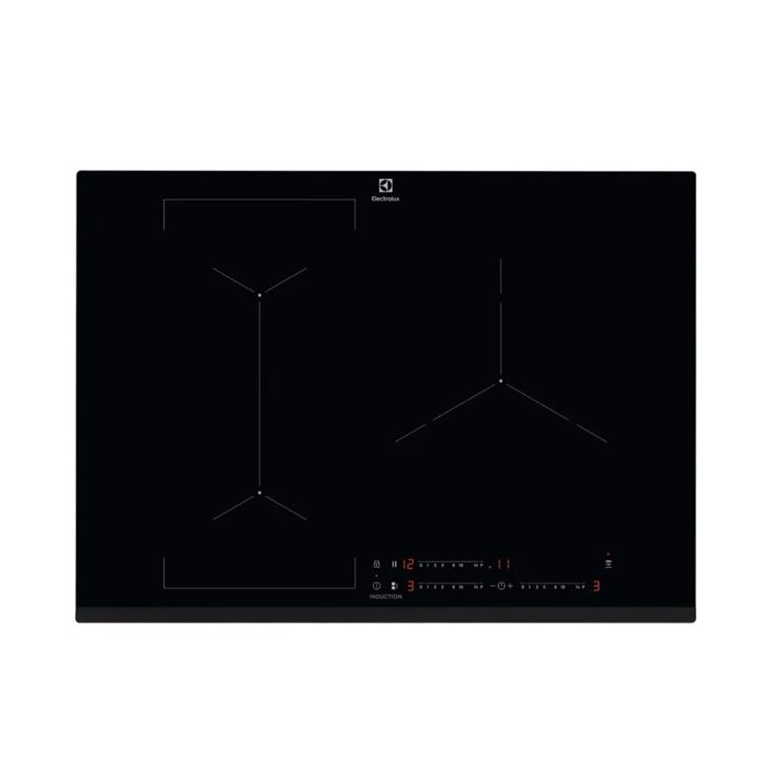 ELECTROLUX EIV 73342 - vue 4