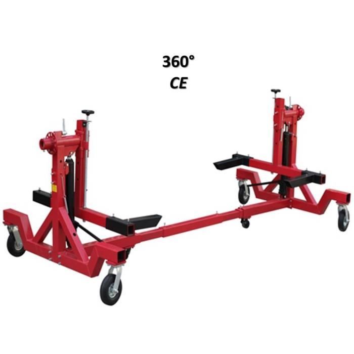 Pont elevateur auto Achat / Vente pas cher
