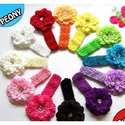 Accessoire Cheveux Bebe Cdiscount