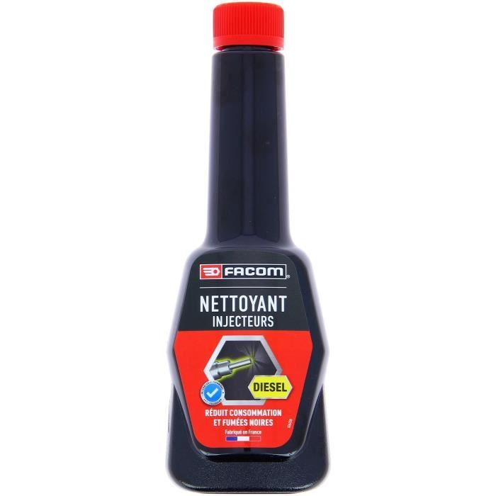 FACOM Huile Additif FACOM nettoyant injecteur diesel 300ml 300ml