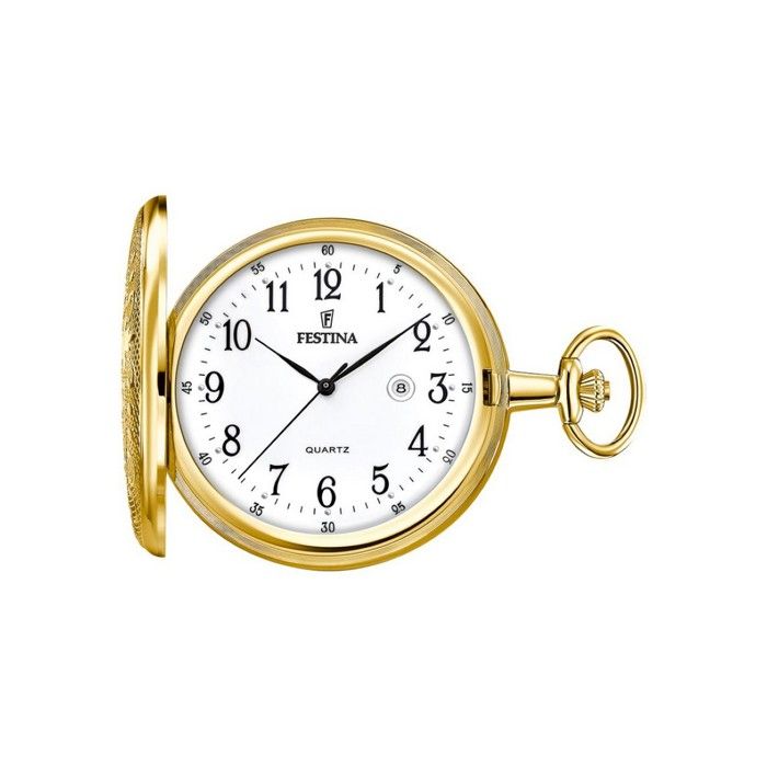 Festina - F2028/1 - Montre de poche - Hommes - Quartz