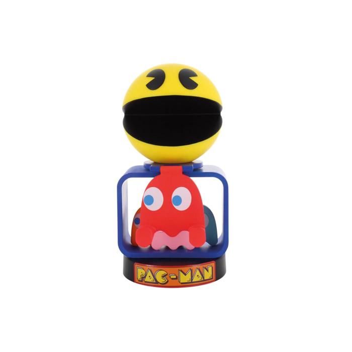 Support Gaming Figure Pac man 20 Cm Pac man - vue 2