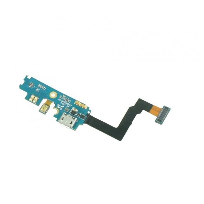 Nappe Connecteur Charge Micro USB Sony Xperia XZ Premium G8141 - Pièce Détachée Originale
