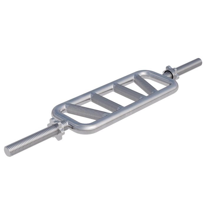 Triceps Bomber Triceps Bomber Diagonale Barres DHalt/èRes Barre DHalt/èRe De Musculation avec Stop Disques34CM