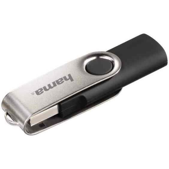 Clé USB 2.0 FlashPen « Rotate », 64 GB