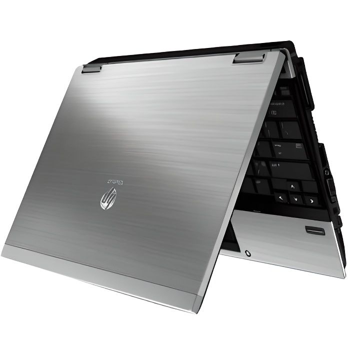 【ハード王】HP EliteBook 2540P/Corei7 L640/6GB/HDD無/N390