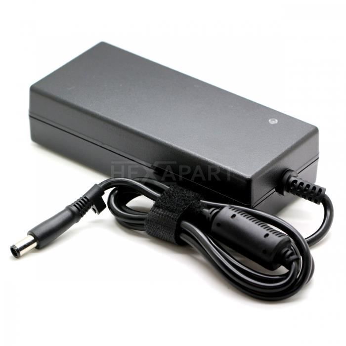 Chargeur Hp Laptop Desktop 135w Ac Adaptateur Hstnn La01 E 6479 002 6464 002 Cdiscount Informatique