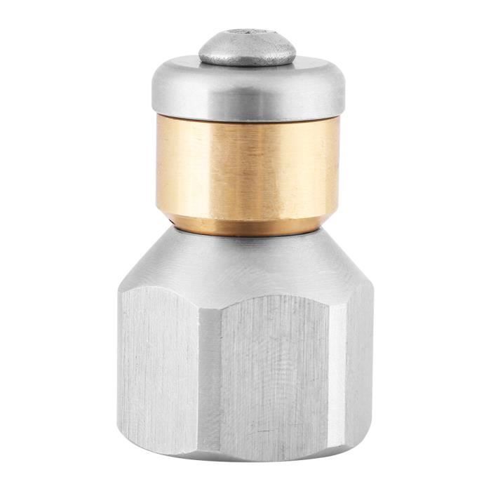 Lot De 5 Broches De Localisation à Anneau – Arbre Cylindrique M6x18mm, Acier Inoxydable 304